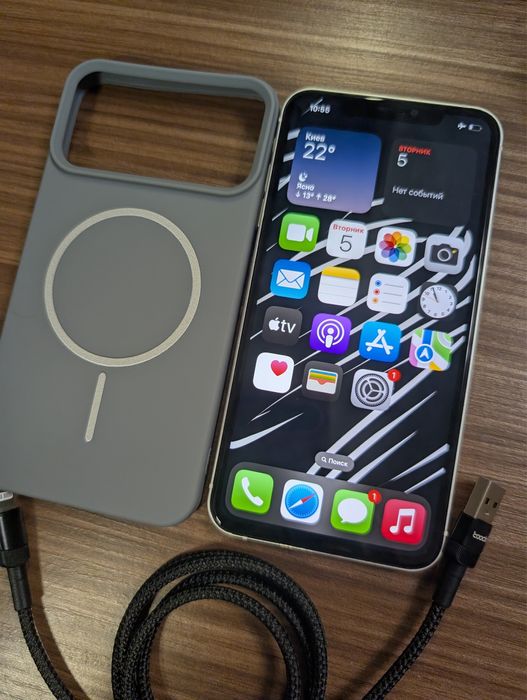 IPhone 17 Pro Max 256gb / Xs Max