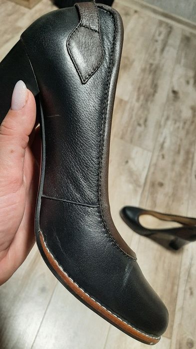 Туфли осень_весна