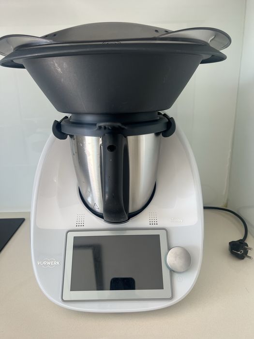 Bimby TM6 Maquina de Cozinha