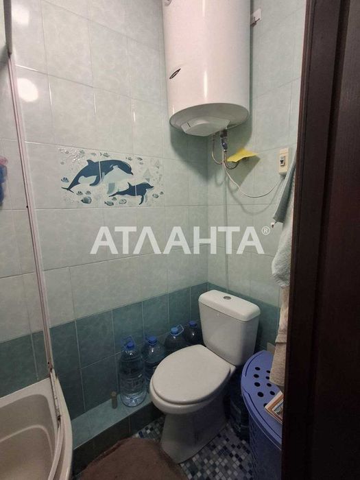 2 комнаты на Крымской