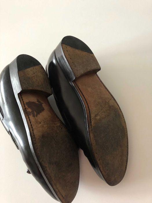 Mocassins - Labrador - 38