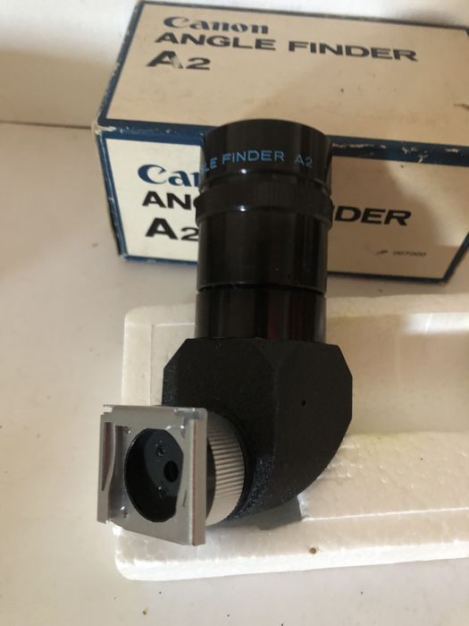 Canon Angle Finder A2