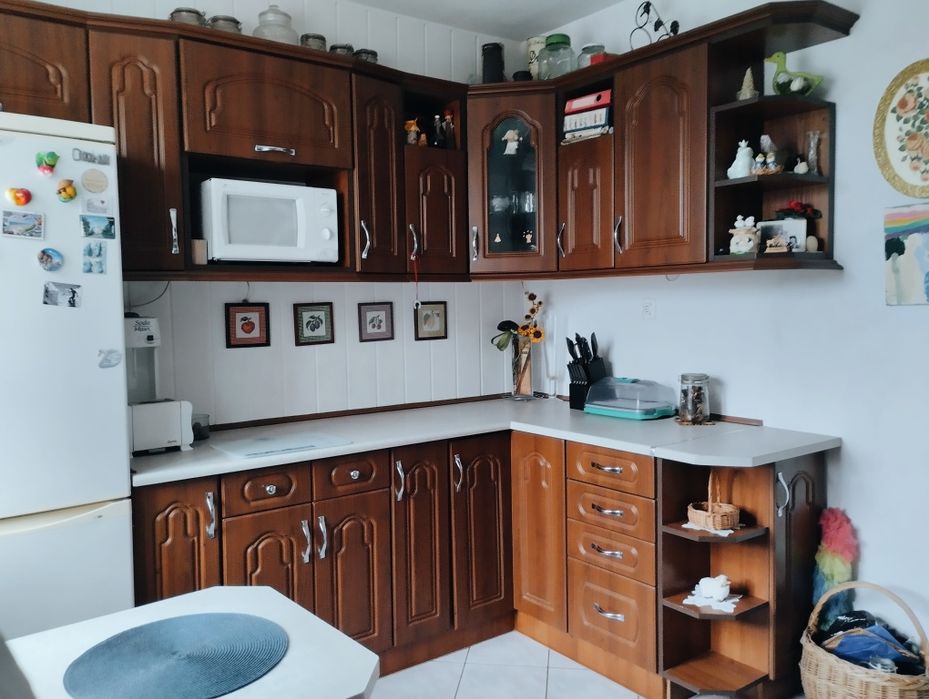 Mieszkanie w Mirosławcu