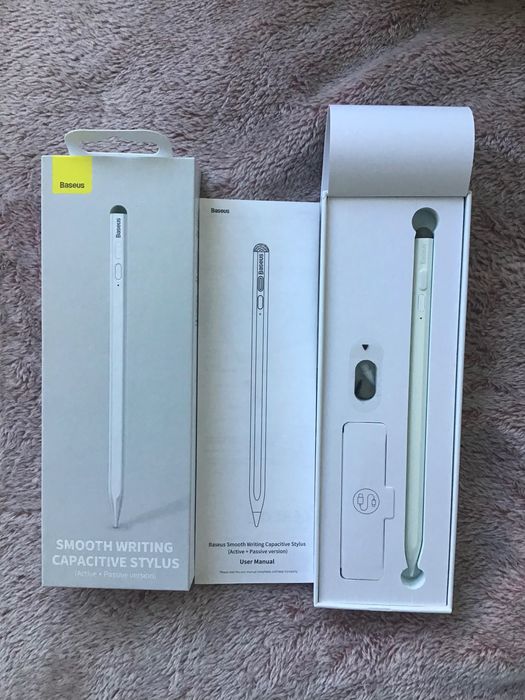 СТИЛУС Baseus Smooth Writing