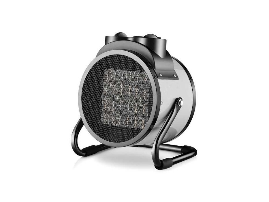 Aquecedor Industrial HOTI F5000 IND - Novo