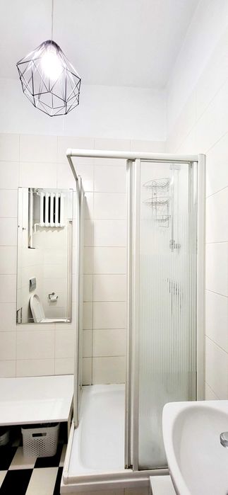 Designerski apart.72m2-WYSOKI NA 3,6M+GARDEROBA-cisza,ulica Hoża 39