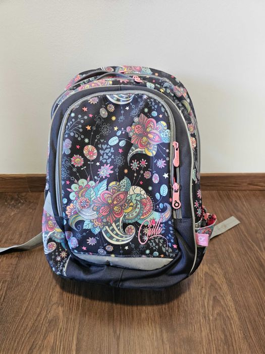 Sprzedam plecak szkolny Topgal, tornister dla klas 2-6.