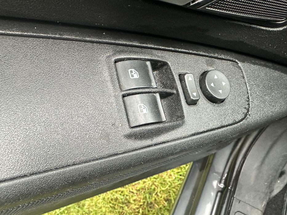 Fiat Punto 1,4, Benzyna