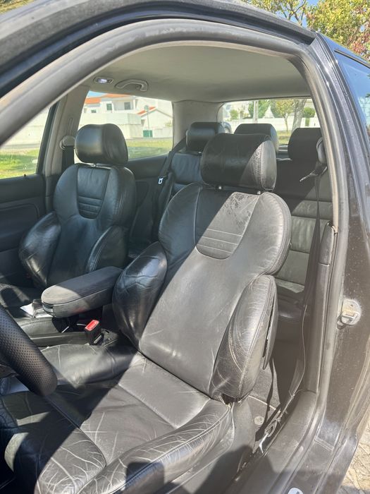 Vw golf 4 pd130