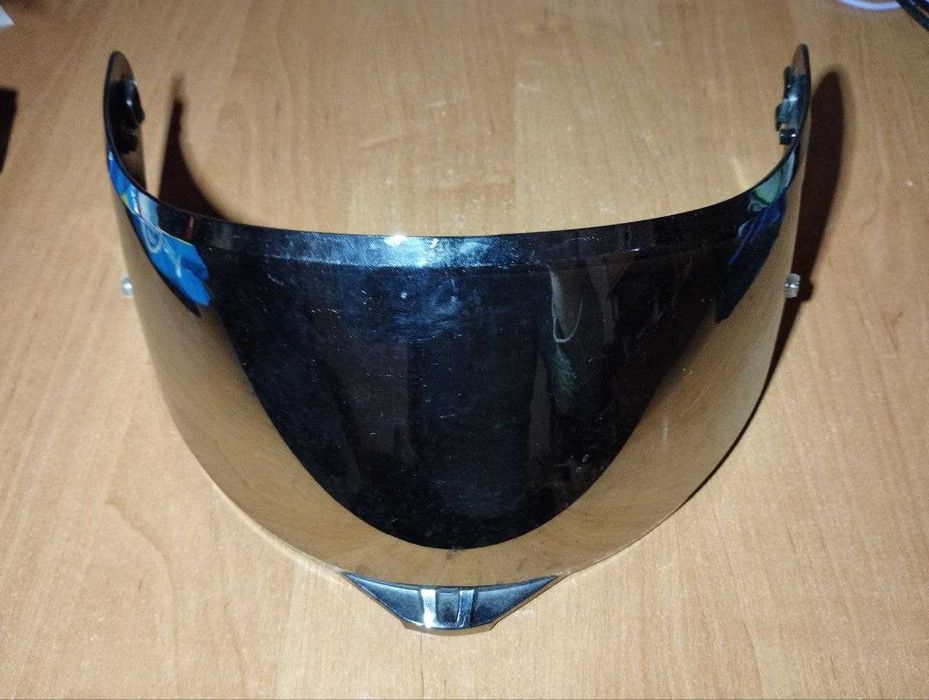 Візор дзеркальний AGV K1/K3/K5s