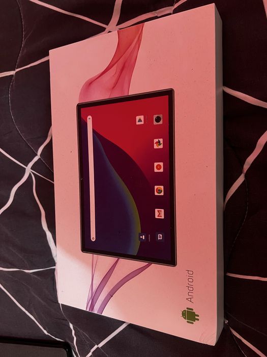 Tablet novo ( 1 mes de uso )