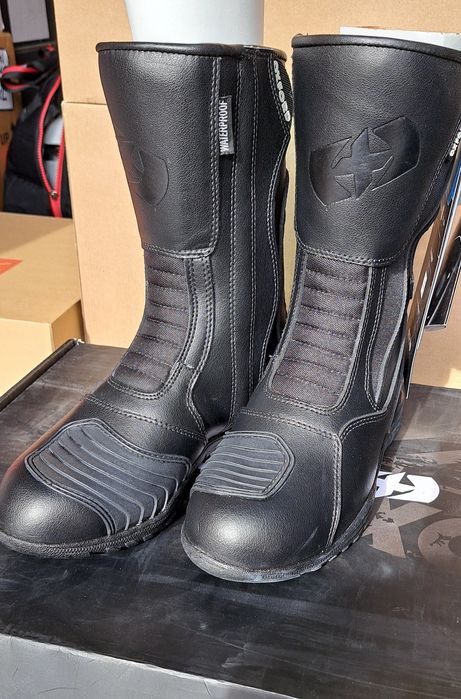 Botas Oxford Tracker - Tam 37 - Novas