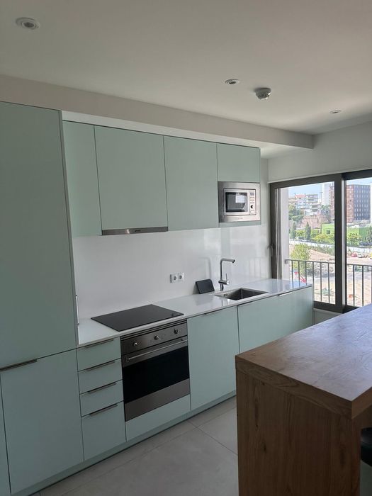 Apartamento T2 - Antas Atrium - Pronto a Habitar