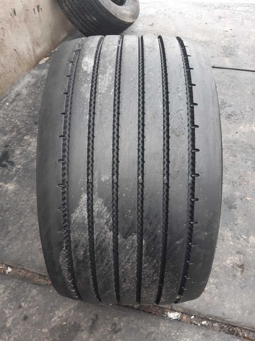 445/45R19.5 Krone KR711 naczepa