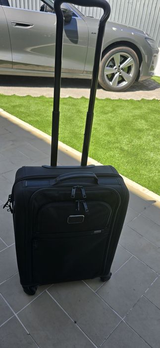 TUMI Alpha 3 - Trolley de cabine