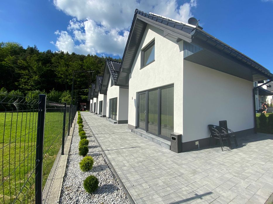 Nocleg/Domki Gródek nad Dunajcem