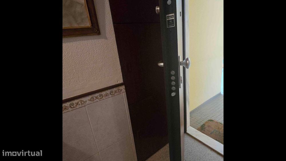 Apartamento, Corroios