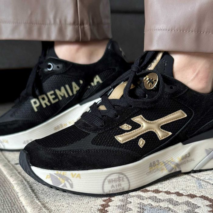 Premiata Moerund 7799