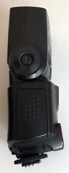 Canon Speedlite 430EX