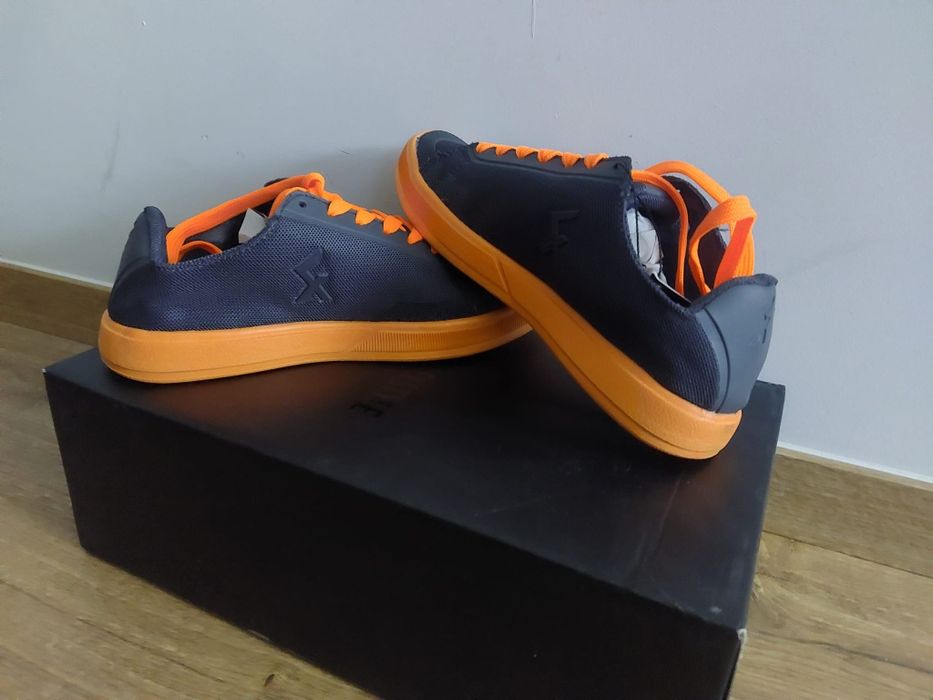 Buty do freestylu Explore III Freestyle