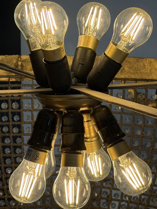 10x Zarówki Smart Meross MSL100