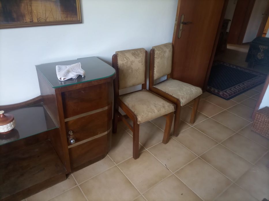 Mobília de quarto