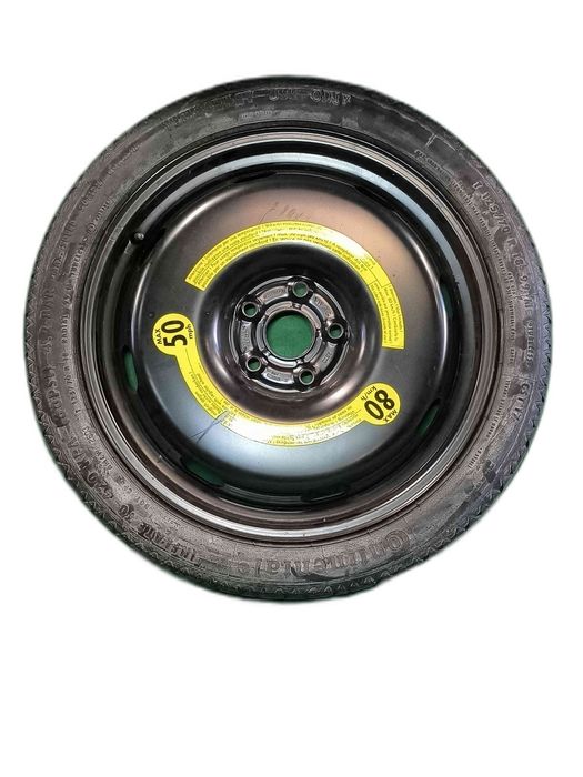 Roda / Pneu Suplente AUDI A3 1K0601027B (OEM)