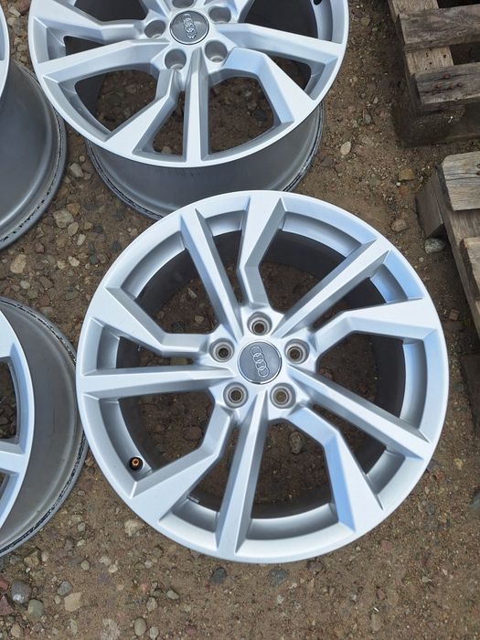 Alufelgi Audi TT 8s A3 8V 8P 18 cali 5x112