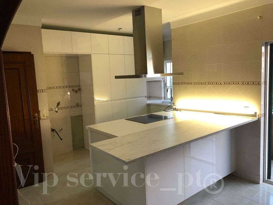 Montagem de moveis em geral