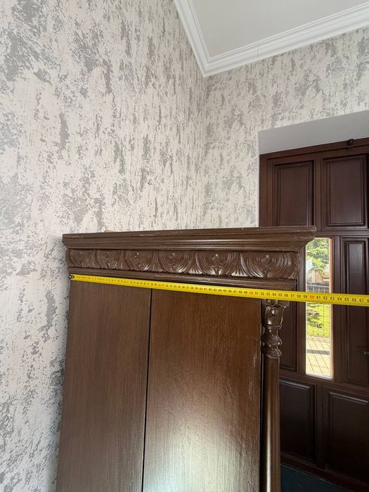 Шкаф шафа антиквариат