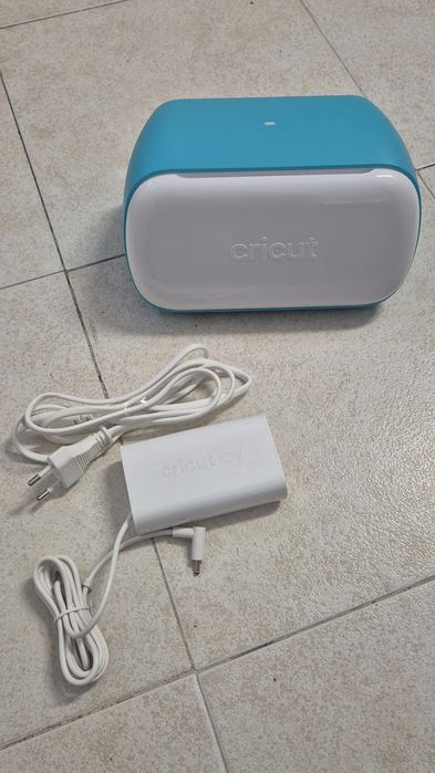 Cricut Joy - Plotter de Corte