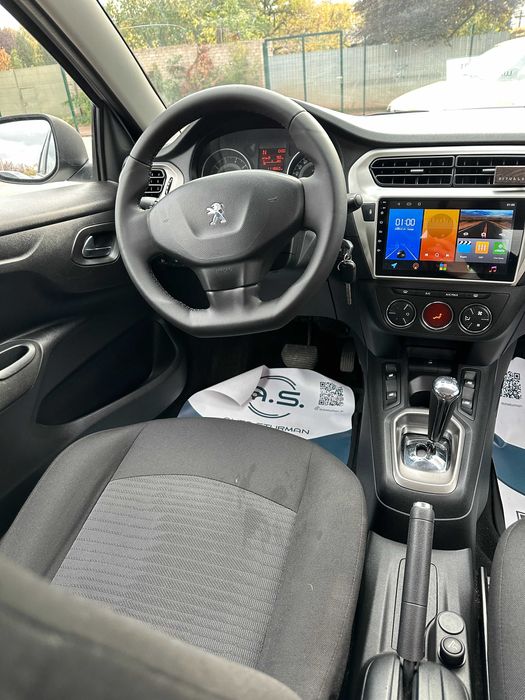 Продам Peugeot 301 2013 рік можлива розстрочка,кредит,обмін!