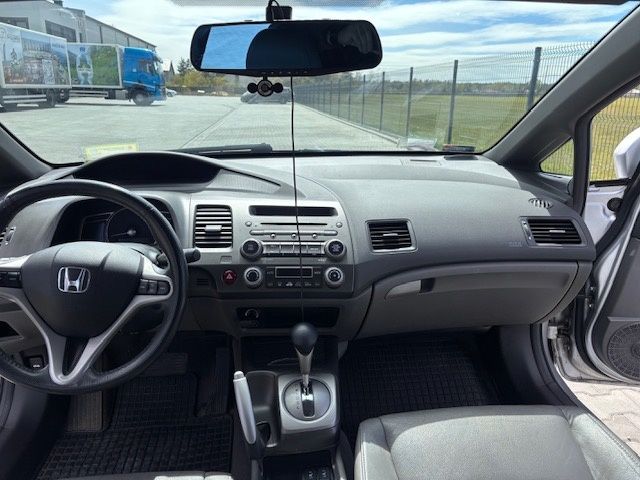 Honda Civic 2007