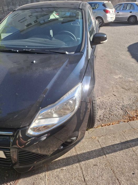FORD FOCUS, 1.6TDI, 20111