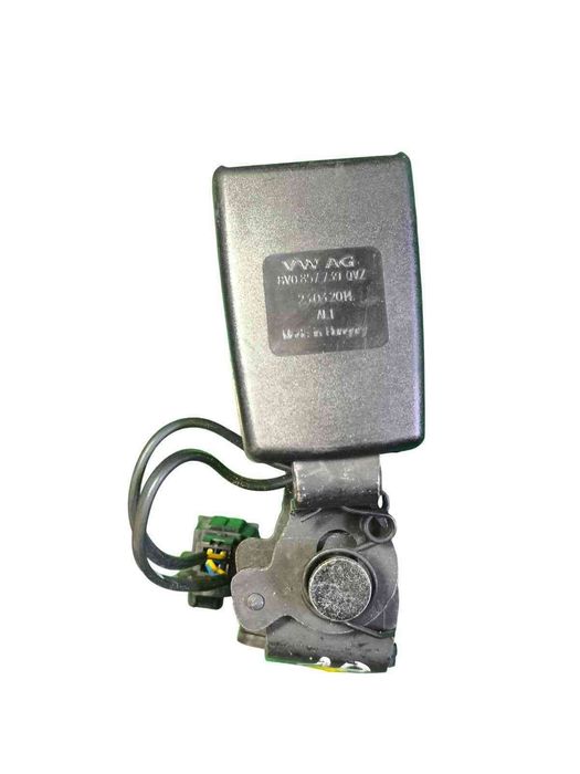 Encaixe de Cinto Central AUDI A3
