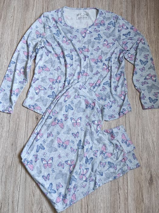 Бесподобная комфортная пижама M&Co