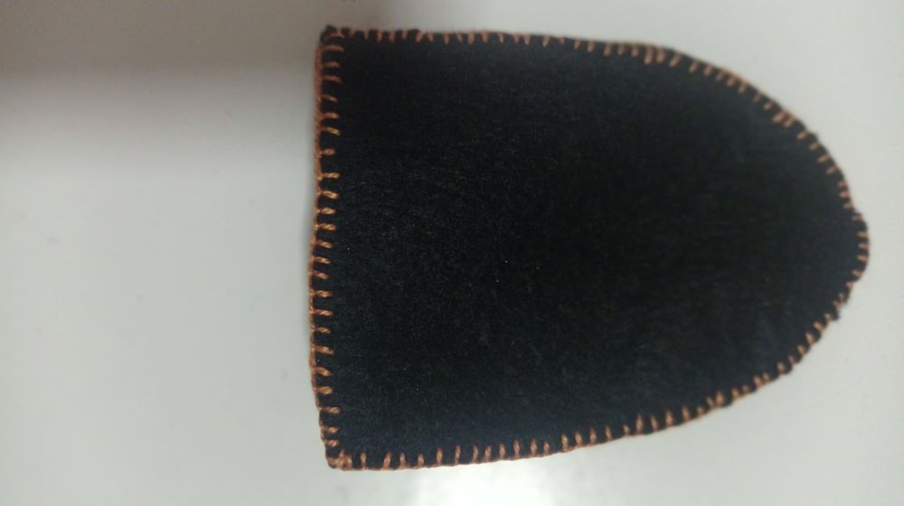 Porta chaves para proteção de ecrã  - artesanato
