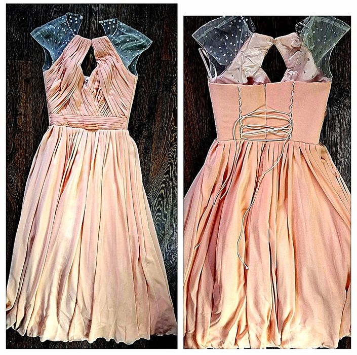 Сукня для випускного, для вечірки