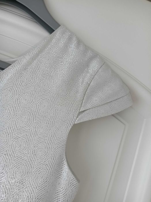 Cudna sukienka wizytowa lub na karnawał 146