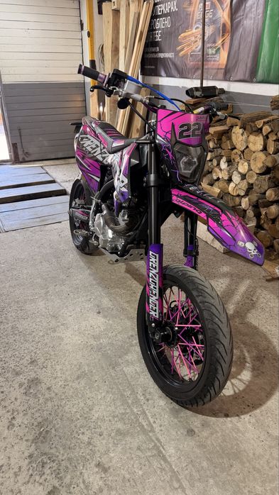 Kovi Advance 300