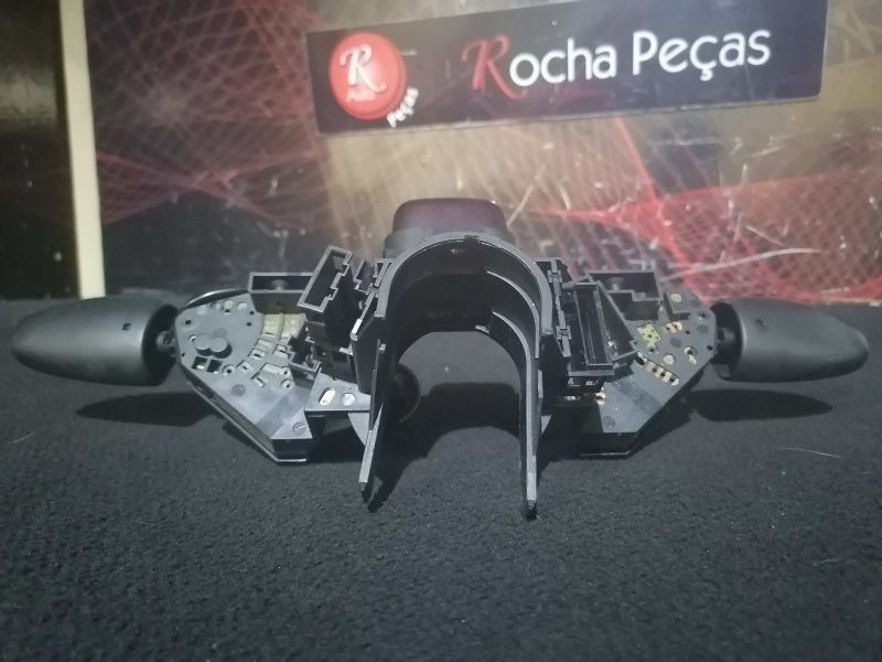 Manete Dos Piscas Volkswagen Sharan (7M8, 7M9, 7M6)