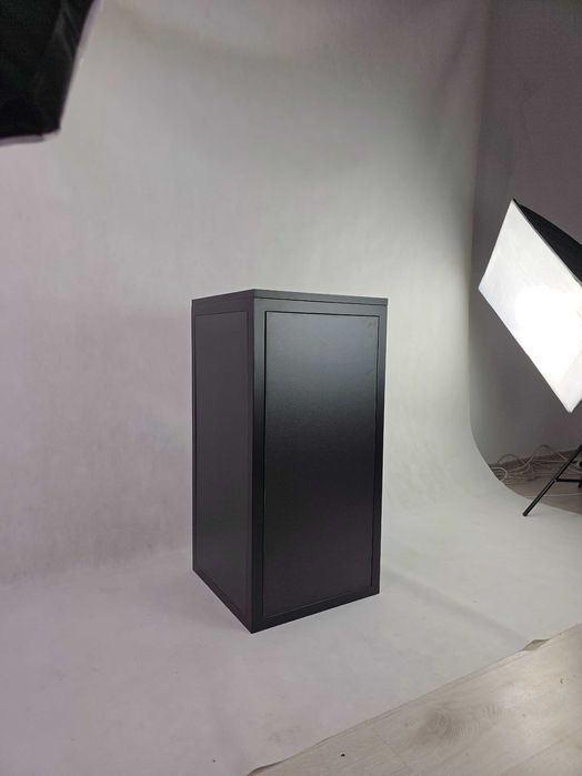 szafka pod akwarium terrarium kostka 40x40 zabudowa STALOWA PRODUCENT