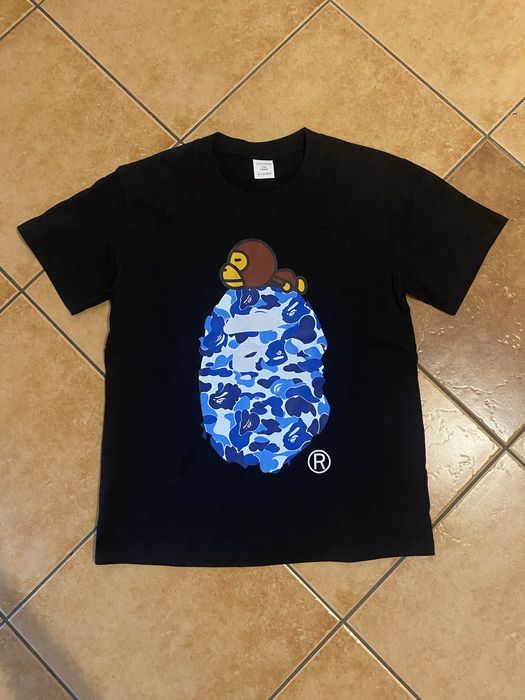 Koszulka Bape Rozmiar S