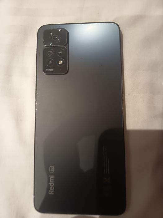 Redemi 11 pro 5 g
