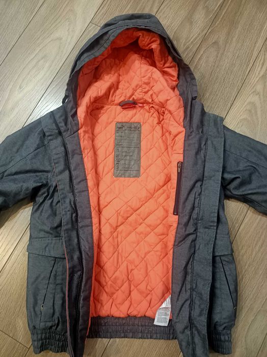 Kurtka zimowa Puma uni rozmiar S