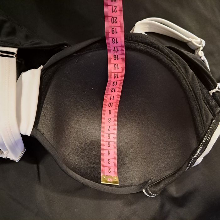 40 80E,80C,85C ,85E  Nowy strój kąpielowy 3-częściowy bonprix z tanki