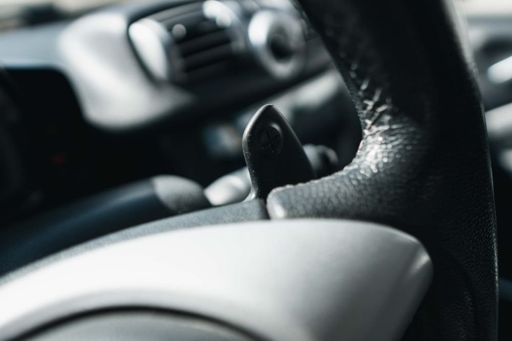 Smart fortwo -  Diesel