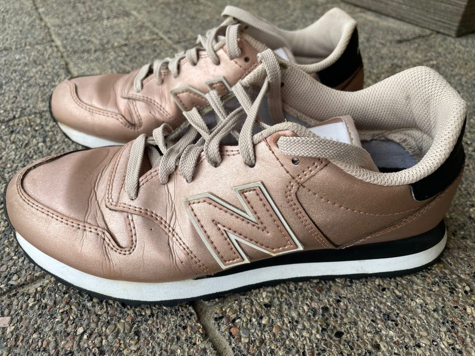 Buty sportowe New Balance 38 damskie