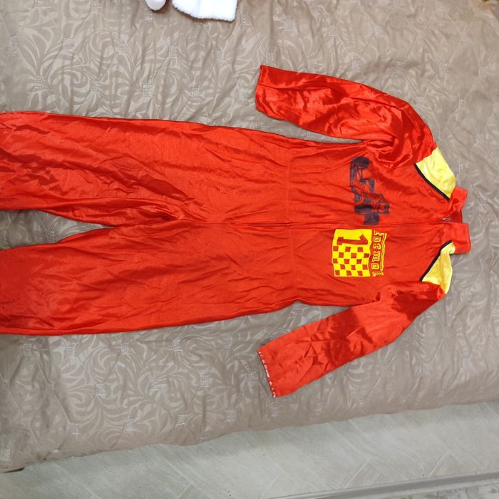 Новорічні костюми