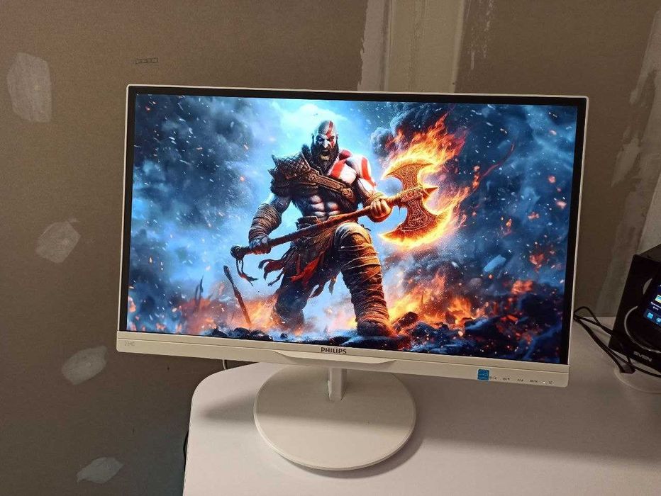 Philips 234E5QHAW/00 23.6" IPS / Full HD / HDMI